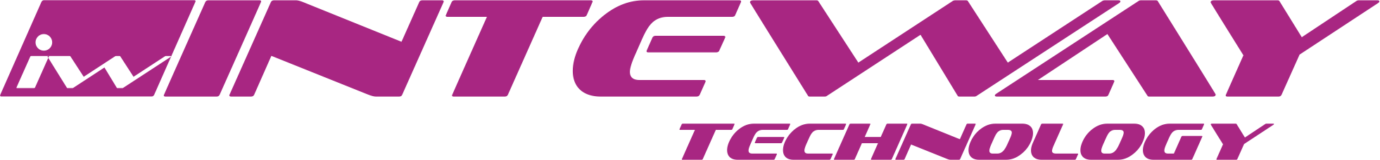 Správa počítačových sítí, vývoj software, webdesign | INTEWAY TECHNOLOGY s.r.o.